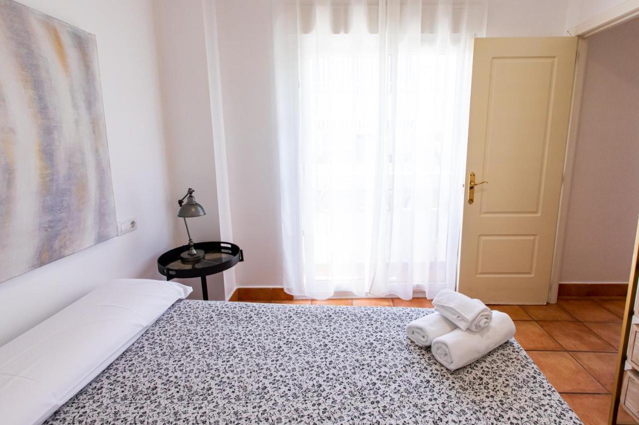 Centrico Apartamento De 3 Dormitorios En Punta Umbría Dış mekan fotoğraf