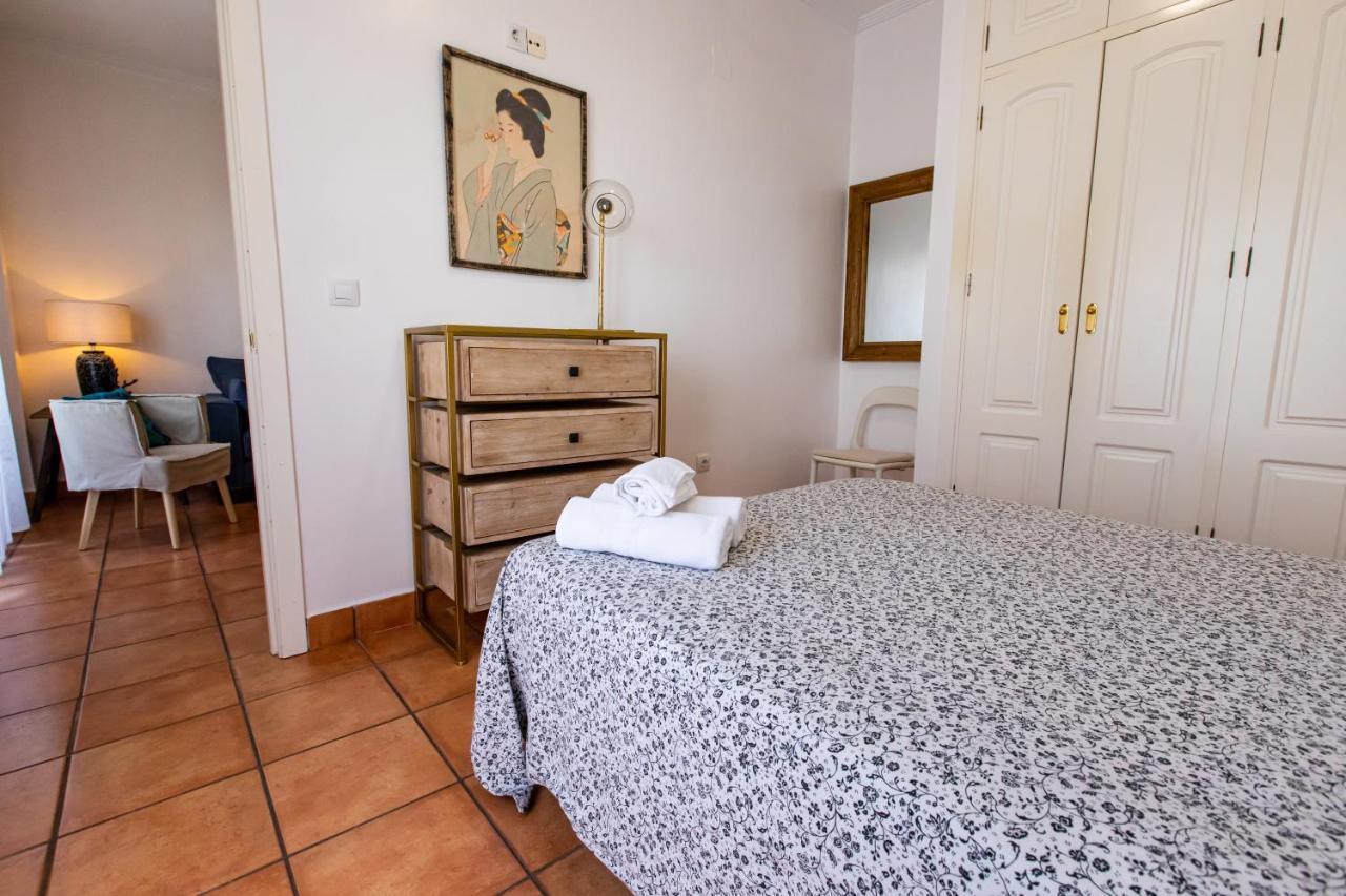 Centrico Apartamento De 3 Dormitorios En Punta Umbría Dış mekan fotoğraf