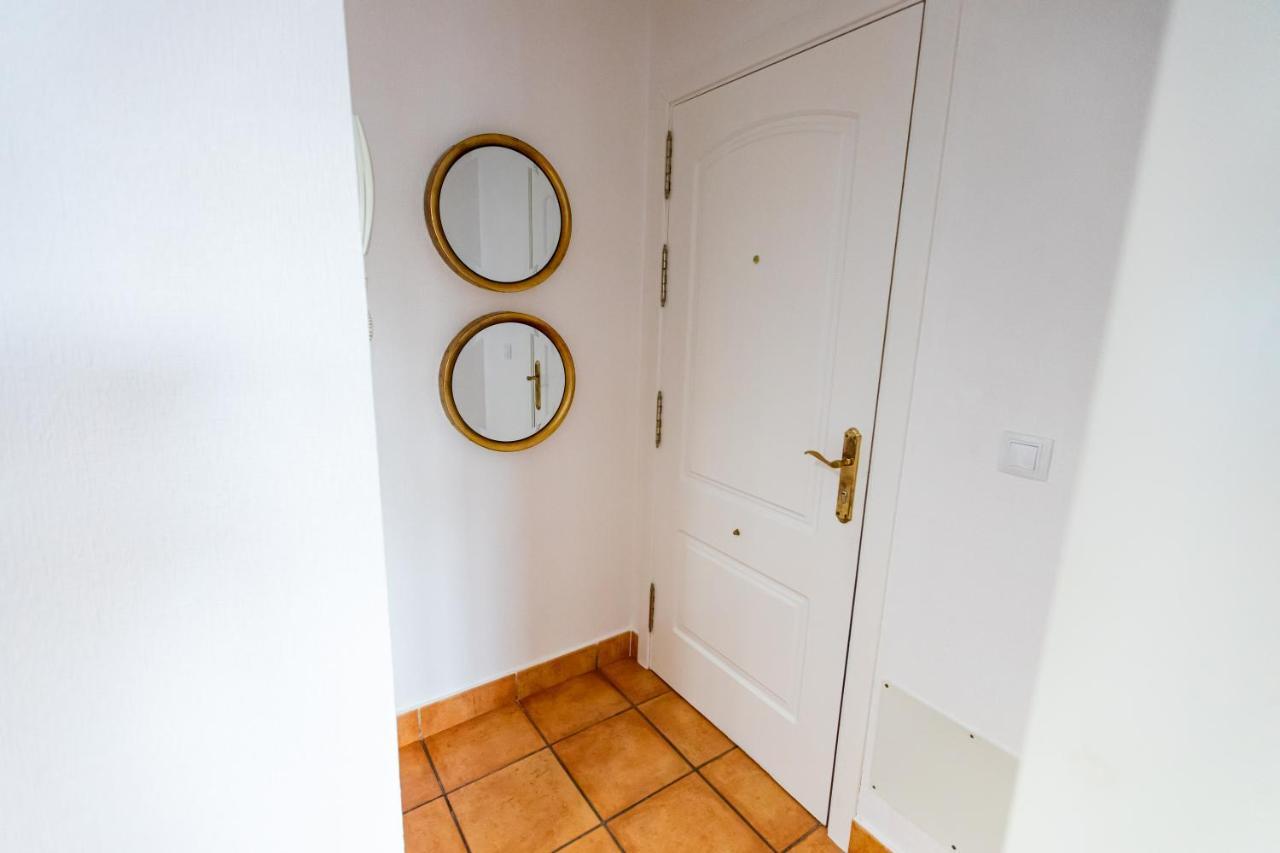 Centrico Apartamento De 3 Dormitorios En Punta Umbría Dış mekan fotoğraf